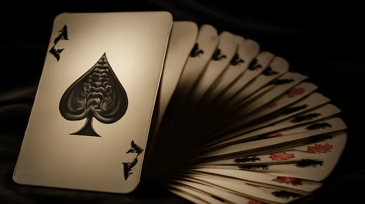 Explore Popular Casino Games