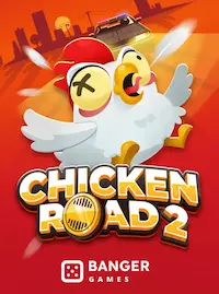 Chicken Road 2 crash game at Z5GAME COM