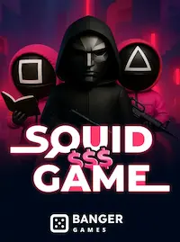 Squid Game themed slot at Z5GAME COM