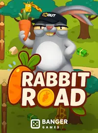 Rabbit Road at Z5GAME COM