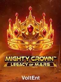 Mighty Crown at Z5GAME COM