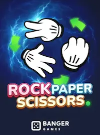 Rock Paper Scissors at Z5GAME COM
