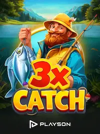 Catch at Z5GAME COM