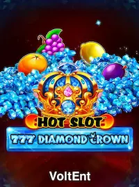 Hot Slot at Z5GAME COM