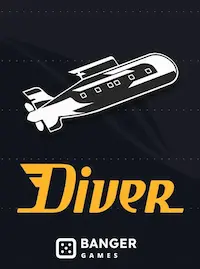 Diver crash adventure at Z5GAME COM