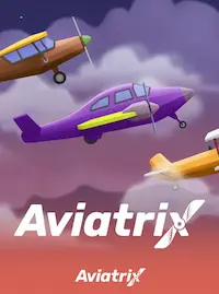AviatriX crash game at Z5GAME COM