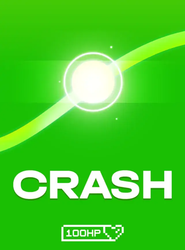 Classic Crash at Z5GAME COM