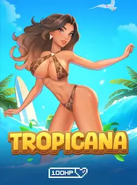 Tropicana crash at Z5GAME COM