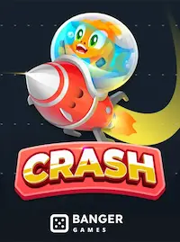 Crash at Z5GAME COM