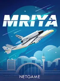 Mriya crash game at Z5GAME COM