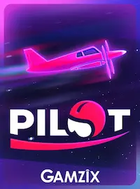 Pilot crash game at Z5GAME COM