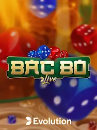 Bac Bo live game at Z5GAME COM