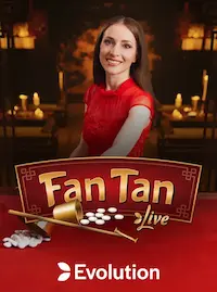 Fan Tan live at Z5GAME COM