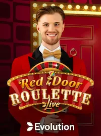 Red Door Roulette at Z5GAME COM