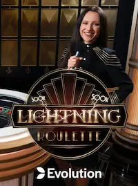 Lightning Roulette at Z5GAME COM