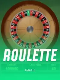 European Roulette at Z5GAME COM
