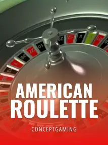 American Roulette at Z5GAME COM