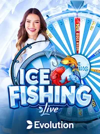 Ice Fishing game at Z5GAME COM