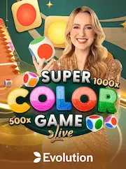 Super Color Game at Z5GAME COM