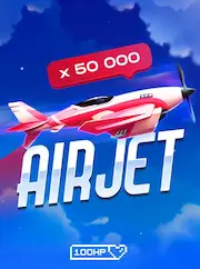 Airjet crash game at Z5GAME COM
