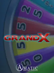GrandX live at Z5GAME COM