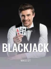 Live Blackjack at Z5GAME COM
